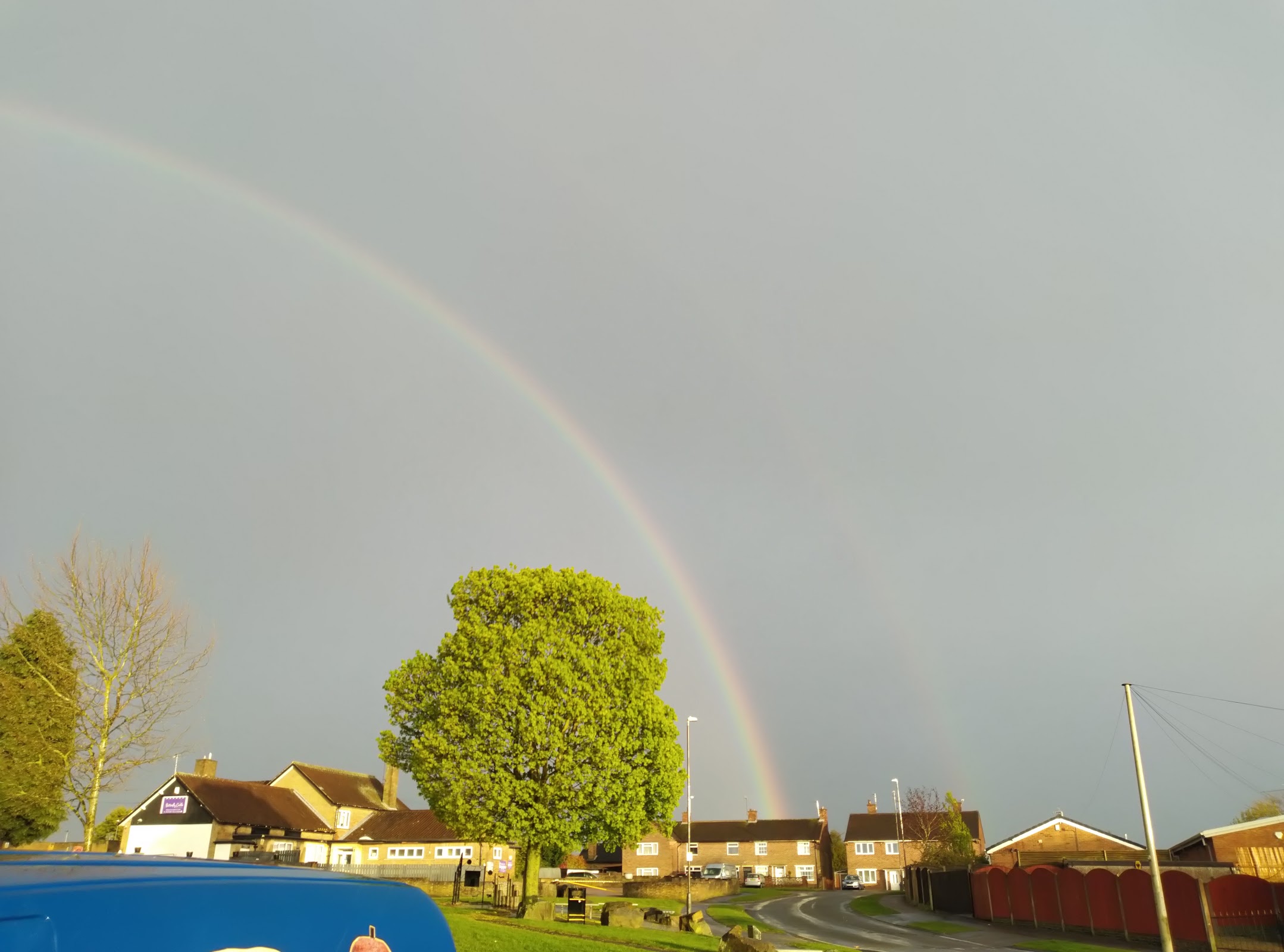 Photo of Sergios Kirk Hallam - 40 Queen Elizabeth Way, Kirk Hallam, Ilkeston DE7 4NU