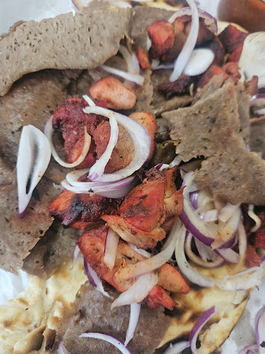 Photo of Ilkeston Kebab - 119 Cotmanhay Rd, Ilkeston DE7 8NZ