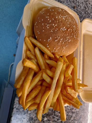 Photo of Ilkeston Kebab - 119 Cotmanhay Rd, Ilkeston DE7 8NZ