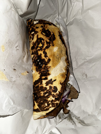 Photo of Ilkeston Kebab - 119 Cotmanhay Rd, Ilkeston DE7 8NZ