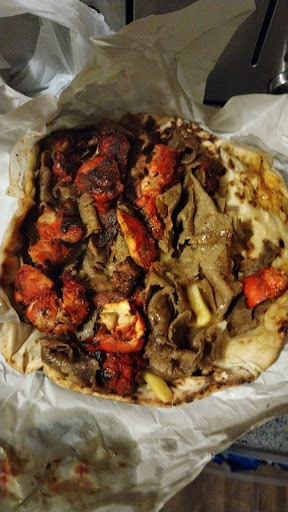 Photo of Ilkeston Kebab - 119 Cotmanhay Rd, Ilkeston DE7 8NZ