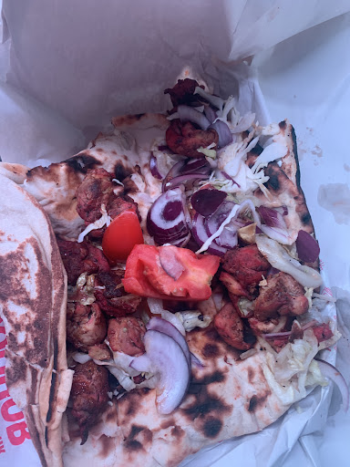 Photo of Ilkeston Kebab - 119 Cotmanhay Rd, Ilkeston DE7 8NZ