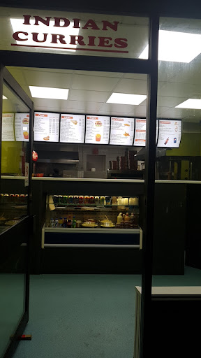 Photo of Ilkeston Kebab - 119 Cotmanhay Rd, Ilkeston DE7 8NZ