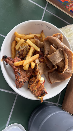 Photo of Idle Spicy Kitchen - 6 Albion Rd, Bradford BD10 9PY