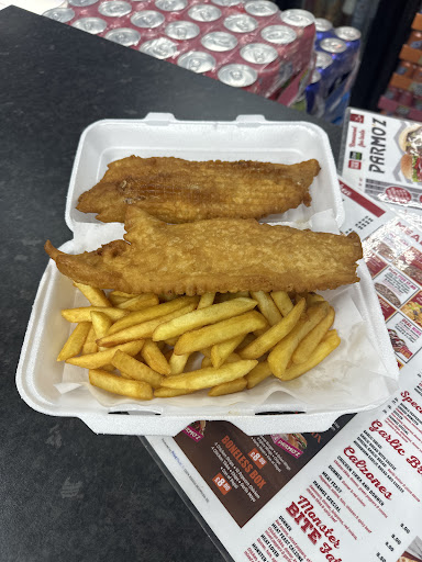 Photo of Parmoz - 121 Harrogate Rd, Bradford BD2 3ES