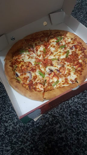 Photo of Parmoz - 121 Harrogate Rd, Bradford BD2 3ES