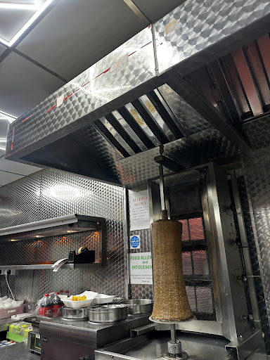 Photo of Parmoz - 121 Harrogate Rd, Bradford BD2 3ES