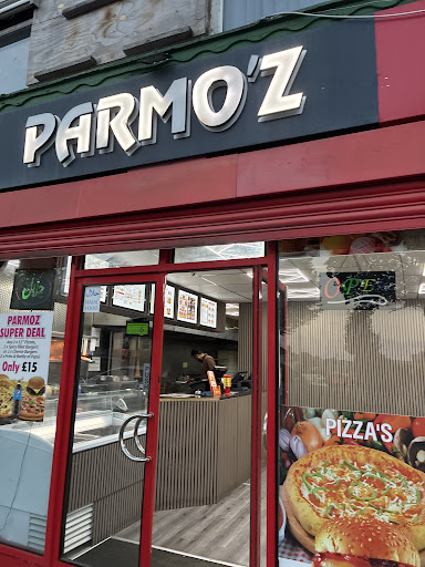Photo of Parmoz - 121 Harrogate Rd, Bradford BD2 3ES