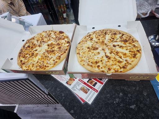 Photo of Parmoz - 121 Harrogate Rd, Bradford BD2 3ES