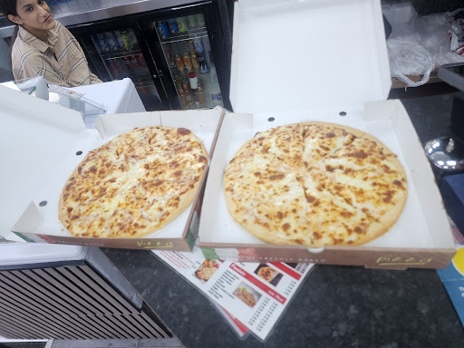 Photo of Parmoz - 121 Harrogate Rd, Bradford BD2 3ES