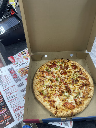 Photo of Parmoz - 121 Harrogate Rd, Bradford BD2 3ES