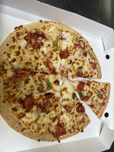 Photo of Parmoz - 121 Harrogate Rd, Bradford BD2 3ES