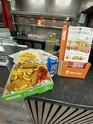 Photo of Parmoz - 121 Harrogate Rd, Bradford BD2 3ES