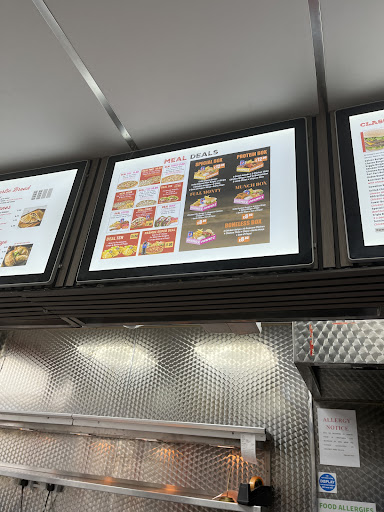 Photo of Parmoz - 121 Harrogate Rd, Bradford BD2 3ES