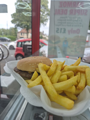 Photo of Parmoz - 121 Harrogate Rd, Bradford BD2 3ES