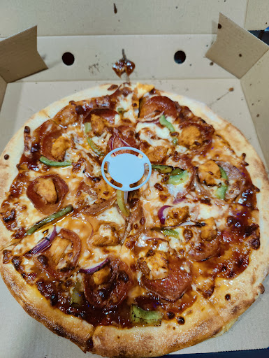 Photo of Guiseley Pizza & Kebab - 50 Otley Rd, Guiseley, Leeds LS20 8AH