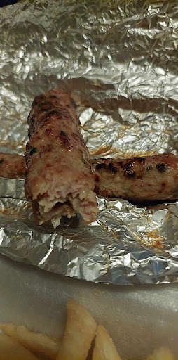 Photo of Guiseley Pizza & Kebab - 50 Otley Rd, Guiseley, Leeds LS20 8AH