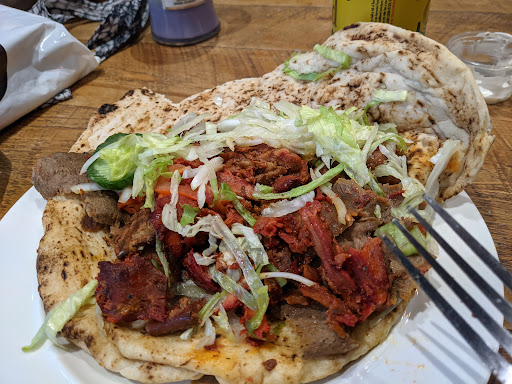 Photo of Guiseley Pizza & Kebab - 50 Otley Rd, Guiseley, Leeds LS20 8AH