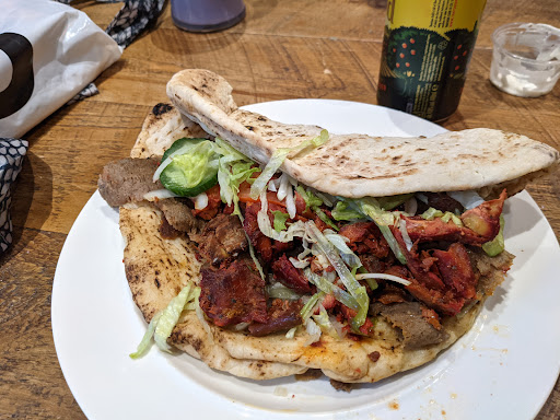 Photo of Guiseley Pizza & Kebab - 50 Otley Rd, Guiseley, Leeds LS20 8AH