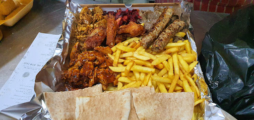 Photo of Guiseley Pizza & Kebab - 50 Otley Rd, Guiseley, Leeds LS20 8AH