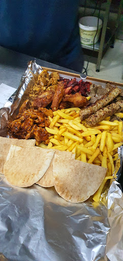 Photo of Guiseley Pizza & Kebab - 50 Otley Rd, Guiseley, Leeds LS20 8AH