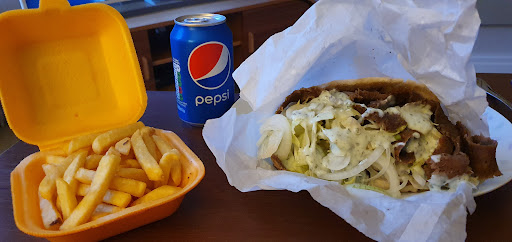 Photo of Guiseley Pizza & Kebab - 50 Otley Rd, Guiseley, Leeds LS20 8AH