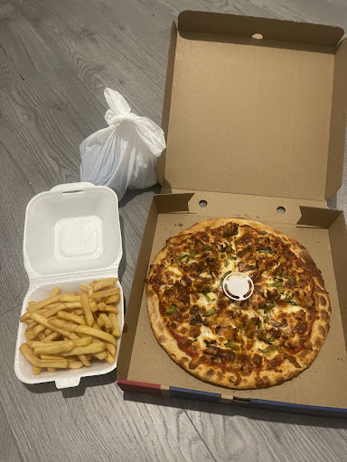 Photo of Guiseley Pizza & Kebab - 50 Otley Rd, Guiseley, Leeds LS20 8AH