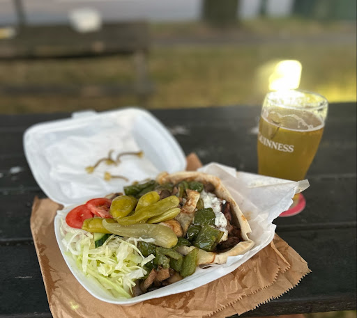 Photo of Snack Attack - 40 High St, Polegate BN26 6AJ