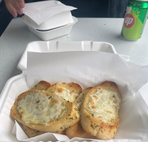 Photo of Snack Attack - 40 High St, Polegate BN26 6AJ