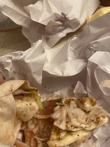 Photo of Rother Grill - 131 Seaside, Eastbourne BN22 7NN