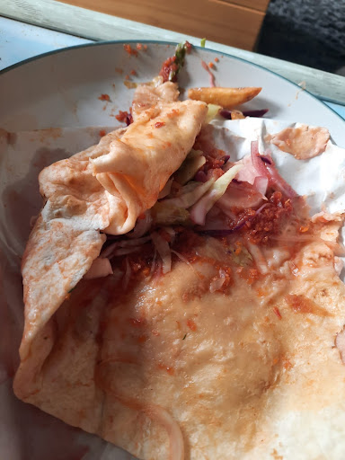 Photo of Rother Grill - 131 Seaside, Eastbourne BN22 7NN