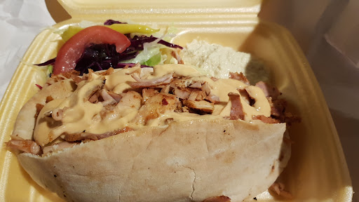 Photo of Rother Grill - 131 Seaside, Eastbourne BN22 7NN