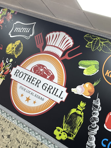 Photo of Rother Grill - 131 Seaside, Eastbourne BN22 7NN