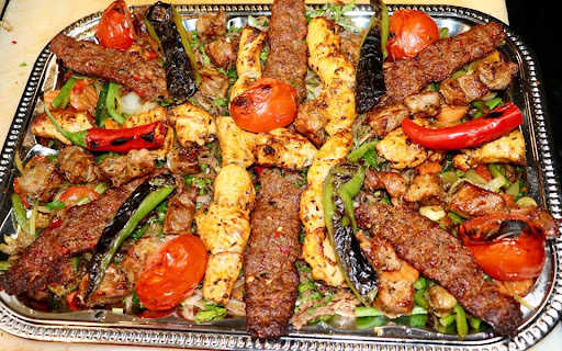 Photo of Rother Grill - 131 Seaside, Eastbourne BN22 7NN