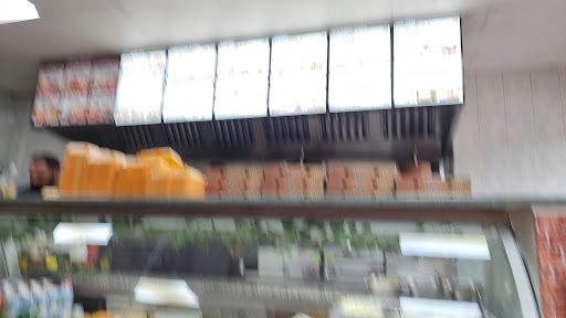 Photo of Rother Grill - 131 Seaside, Eastbourne BN22 7NN