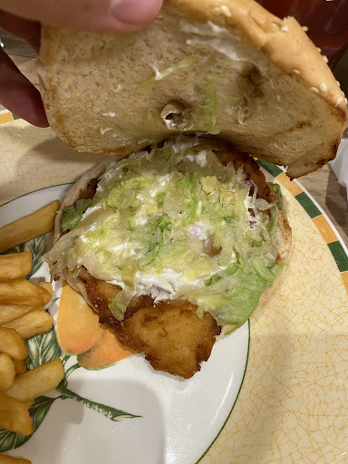 Photo of Ramo's Polegate - 36 High St, Polegate BN26 6AJ