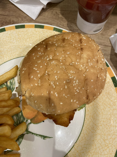 Photo of Ramo's Polegate - 36 High St, Polegate BN26 6AJ