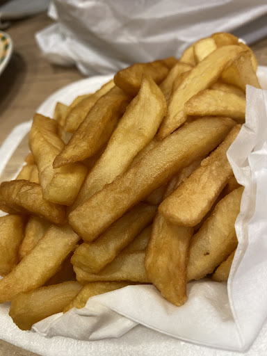 Photo of Ramo's Polegate - 36 High St, Polegate BN26 6AJ