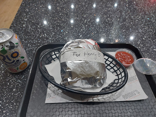 Photo of Ramo's Polegate - 36 High St, Polegate BN26 6AJ