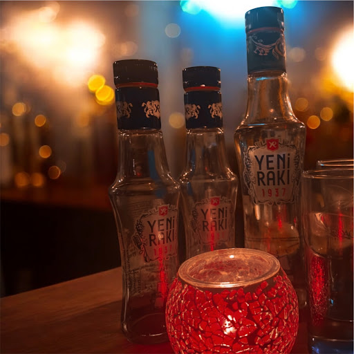 Photo of Meze Restaurant Eastbourne - 15 Pevensey Rd, Eastbourne BN21 3HR