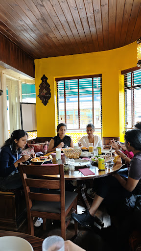 Photo of Meze Restaurant Eastbourne - 15 Pevensey Rd, Eastbourne BN21 3HR