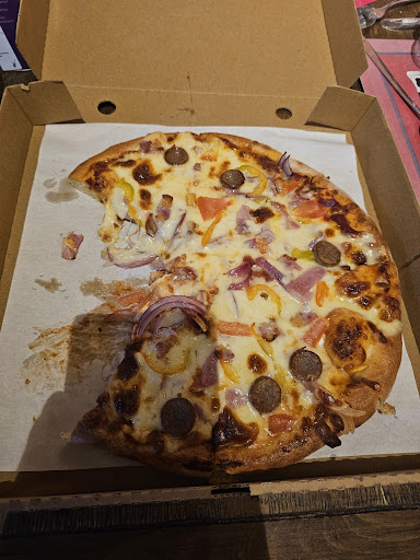 Photo of Sanchos - 43 High St, Hailsham BN27 1AN