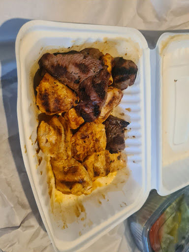 Photo of Sanchos - 43 High St, Hailsham BN27 1AN