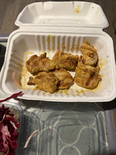 Photo of Sanchos - 43 High St, Hailsham BN27 1AN