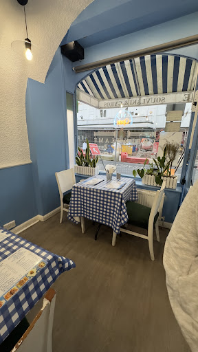 Photo of Greek Flame - 5 Seaside Rd, Eastbourne BN21 3PR