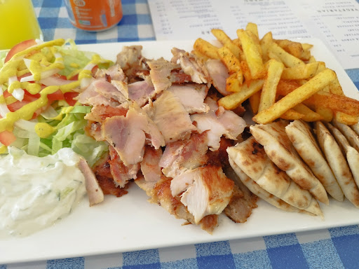 Photo of Greek Flame - 5 Seaside Rd, Eastbourne BN21 3PR