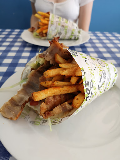 Photo of Greek Flame - 5 Seaside Rd, Eastbourne BN21 3PR