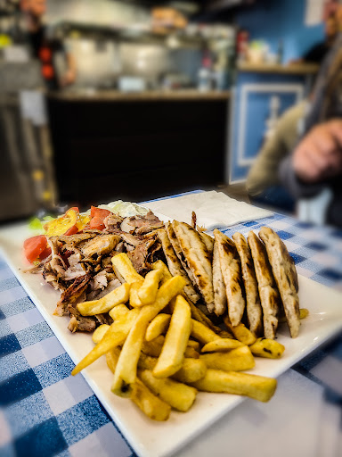 Photo of Greek Flame - 5 Seaside Rd, Eastbourne BN21 3PR