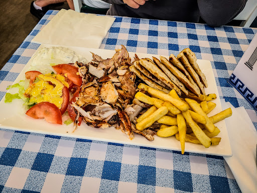 Photo of Greek Flame - 5 Seaside Rd, Eastbourne BN21 3PR