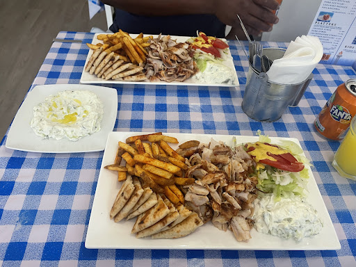 Photo of Greek Flame - 5 Seaside Rd, Eastbourne BN21 3PR